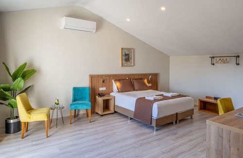 Gocek Hotel | NO 14 HOTEL & BISTRO GOCEK