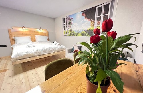 Ardesen Hotel | Ayder River Bungalov