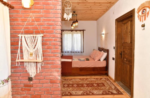 Behram House | Assos Assinos