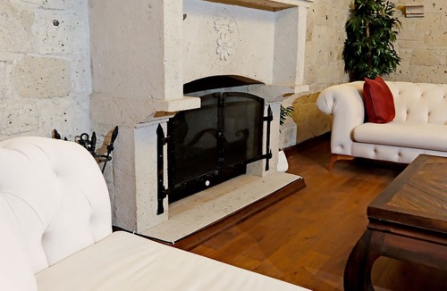 Alacati House | Mai Alaçatı