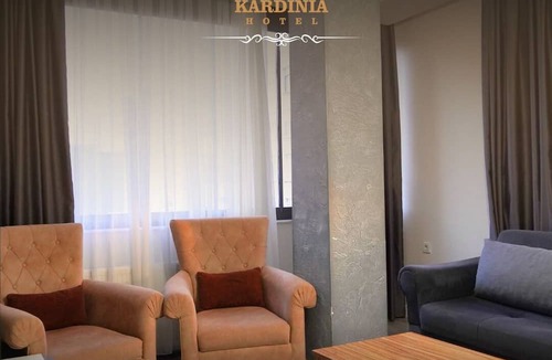 Mezetli Hotel | Kardinia Hotel