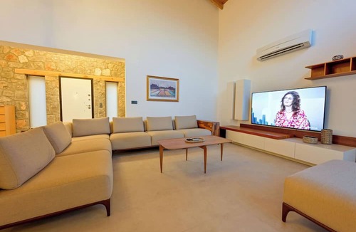Seydikemer Villa | Yaka Esinti Villa