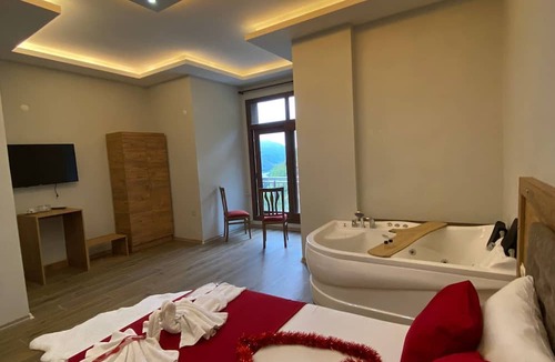Ardesen Hotel | Vadidekal Suit Hotel