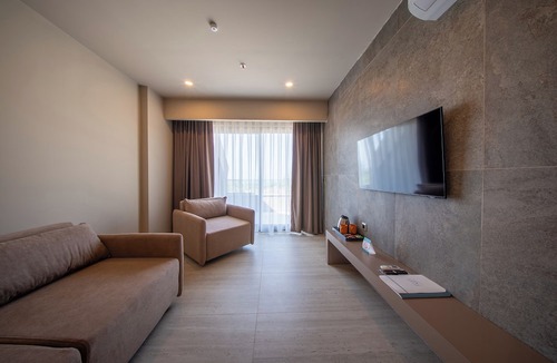 Side Hotel | Prive Suite Side & Spa Hotel