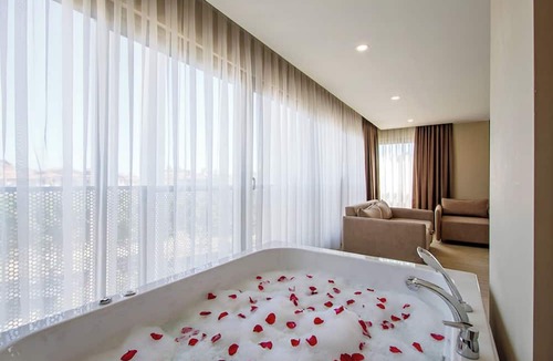Side Hotel | Prive Suite Side & Spa Hotel