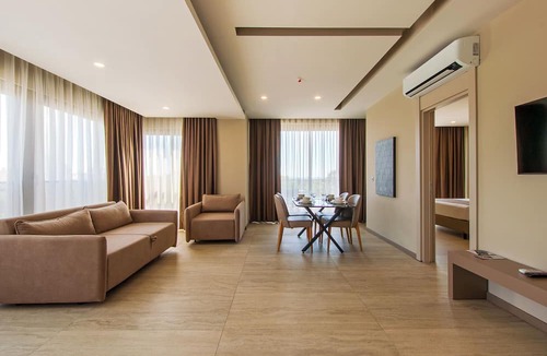 Side Hotel | Prive Suite Side & Spa Hotel