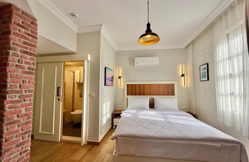 Kaleici Hotel | Adria Inn