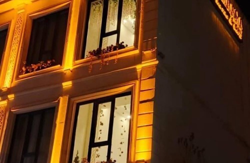 Midyat Hotel | Midyat Amaara Konağı Otel Cafe
