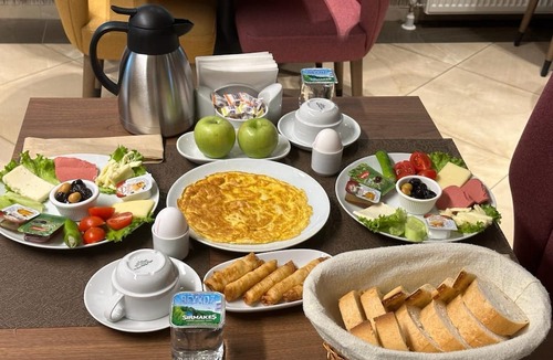 Bilecik Hotel | gold time otel 11