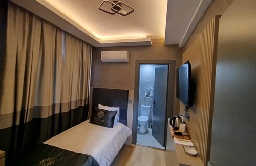 Gaziemir House | STAY ON HOTEL