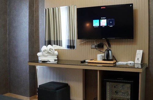 Gaziemir House | STAY ON HOTEL