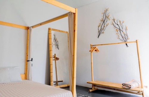 Cesme House | lilium rooms
