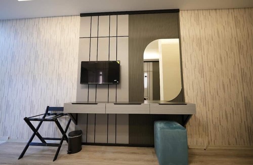 Midyat Hotel | Milena Otel