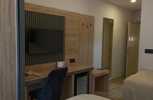 Dosemealti Hotel | KONFOR HOTEL