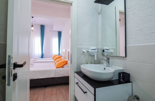 Bozcaada Hotel | Limonata Bozcaada