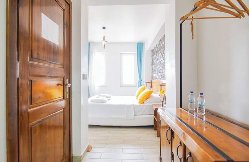 Bozcaada Hotel | Limonata Bozcaada