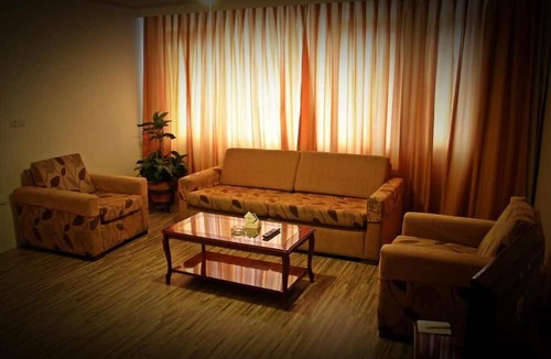 Ankara City Center Hotel | First Apart Residence