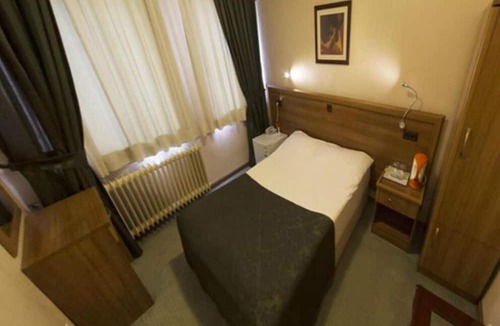 Ankara City Center Hotel | First Apart Residence