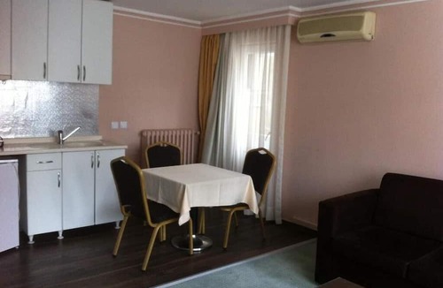 Ankara City Center Hotel | First Apart Residence