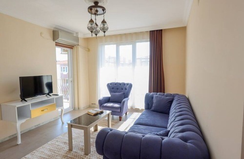 Altıeylul Hotel | Kılıçaslan Suite Hotel