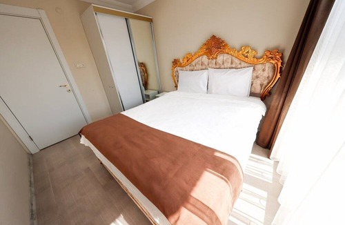 Altıeylul Hotel | Kılıçaslan Suite Hotel