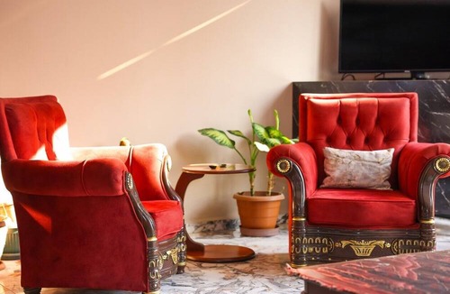 Altıeylul Hotel | Kılıçaslan Suite Hotel