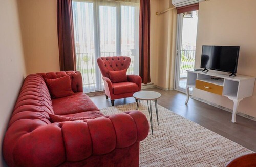 Altıeylul Hotel | Kılıçaslan Suite Hotel
