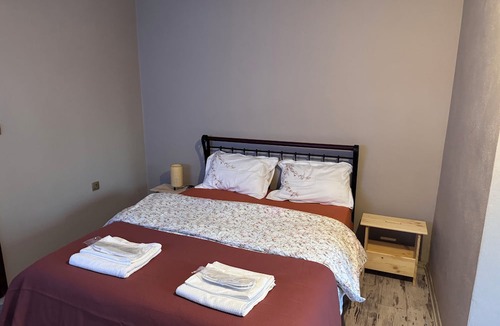 Orhangazi House | Keyfe Kadir Garden Boutique hotel