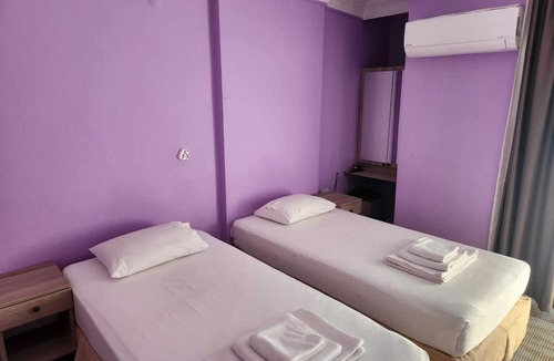Cesme Hotel | Cesme MASAL