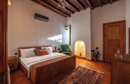 Ermenek Hotel | Marassa Konak Otel