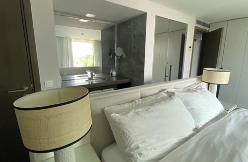 Milas Villa | Private Sea-View Villa with Private Pool