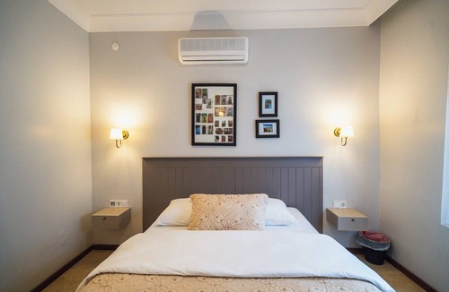 Ayvalik Hotel | Leila Cunda Hotel & Coffee