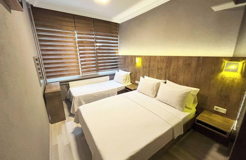 Kesan House | Bay Pansiyon