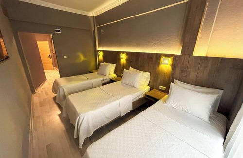 Kesan House | Bay Pansiyon
