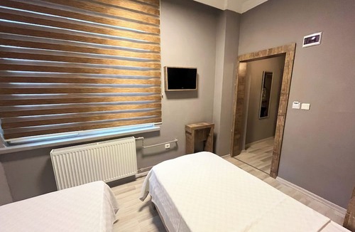 Kesan House | Bay Pansiyon