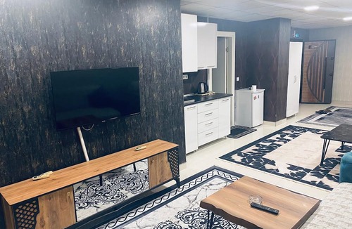 Kagithane Hotel | NERA OTEL