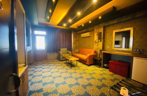 Osmaniye Hotel | OSMANİYE GARDEN OTEL