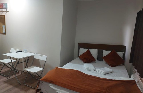 Isparta House | Oz Family Konaklama Tesisi