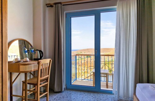 Gokceada Hotel | Fengari Ada Evi