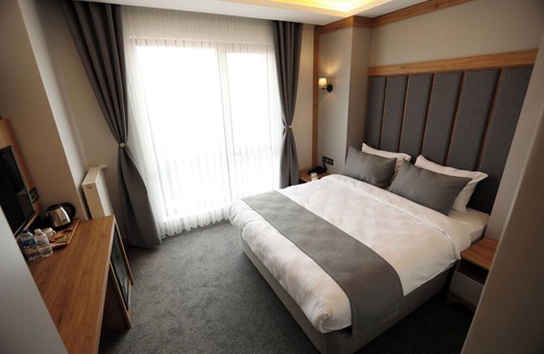 Ipekyolu Hotel | KARAKOÇ HOTEL