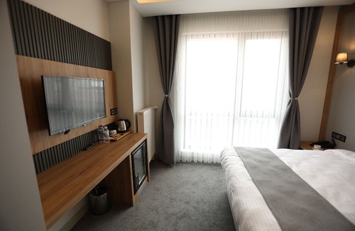 Ipekyolu Hotel | KARAKOÇ HOTEL