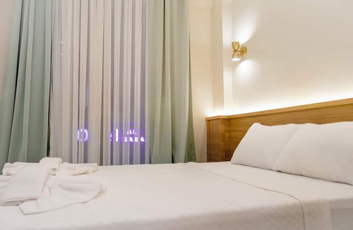 Kucukkuyu Hotel | Assosa Port