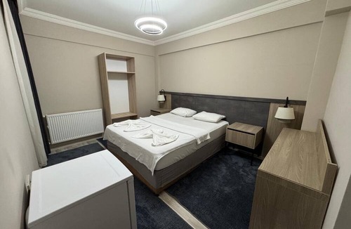 Kutahya Hotel | Viyana Boutique Otel