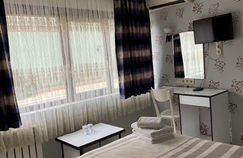 Pendik District Hotel | Konak Hotel Tuzla