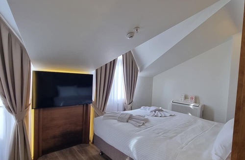 Beyazit Hotel | RIJJI HOTEL ISTANBUL OLD CITY