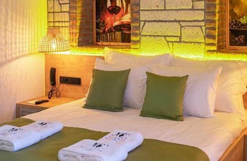 Zeytinli Bed & Breakfast | ACC Olives Luxury Boutique Hotel