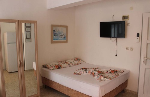 Marmara Hotel | Aydın Motel