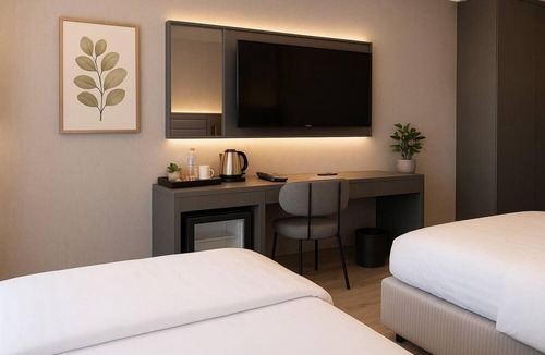 Osmangazi Hotel | OPTİMAL HOTEL