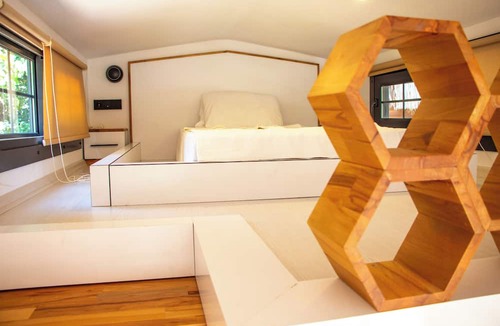 Fethiye Hotel | Gizli Cennet Villages Hotel