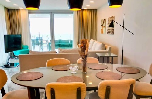 Milas Hotel | Private Sea-View Residence